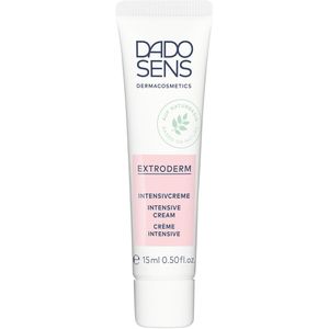 DADO SENS - EXTRODERM - Intensivcreme - 15 ml