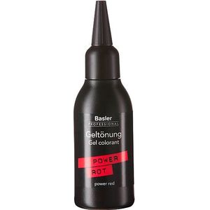 Basler Geltönung Power Red, 75 ml