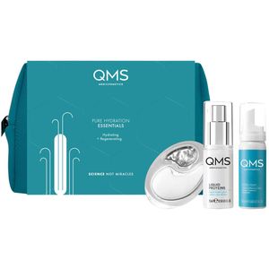 QMS Pure Hydration Essentials