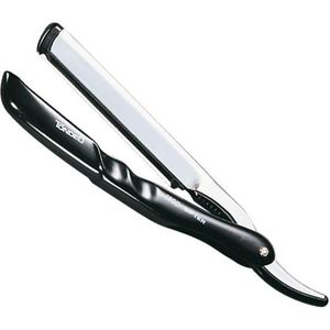 Tondeo Kapperaccessoires Cut-throat razor Sifter Ergo + 10 mesjes TSS3