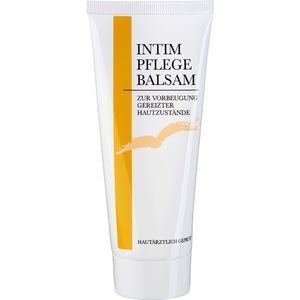 Badestrand Intieme Verzorging Balsem 100 ml