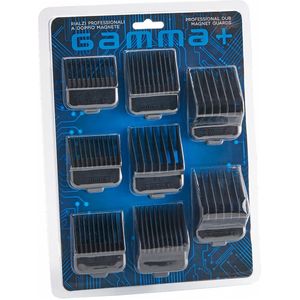 Gamma+ Bevestigingskammen