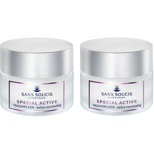 SANS SOUCIS SPECIAL ACTIVE Bundel Dag en Nacht