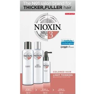 NIOXIN System 3 Hair System Kit 3