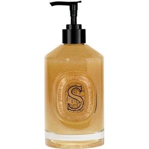 diptyque Handwaslotion met peelingeffect 350 ml