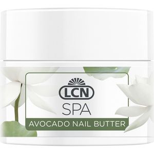LCN SPA Avocado Nail Butter 15 ml
