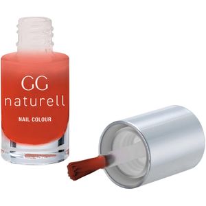GERTRAUD GRUBER GG naturell Nail Colour 85 Koralle 5 ml