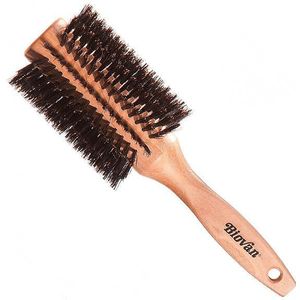 Biovan Ronde borstel Ø 70/35 mm, 14-rijig