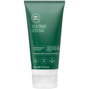Paul Mitchell Tea Tree Hair &amp; Scalp Treatment
