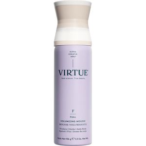 Virtue Create Volumiserende Mousse 156 g