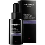 Goldwell System @Pure Pigments Pearl Blue 50 ml