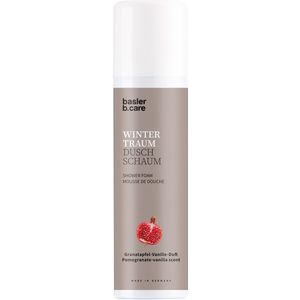 Basler Winter droom doucheschuim 150 ml
