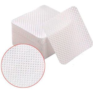 Juliana Nails Pluisvrije cellulose pads 300 stuks