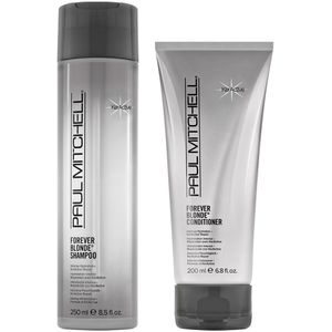 Paul Mitchell Blonde Forever Blonde Mini-Set