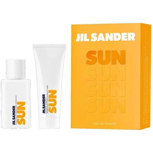 JIL SANDER SUN Geschenkset