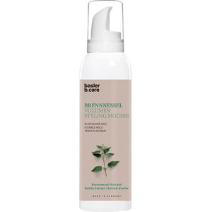 Basler Brandnetel Volume Styling Mousse 200 ml