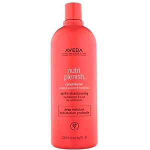 AVEDA Nutriplenish Hydrating Conditioner Deep Moisture 1 liter