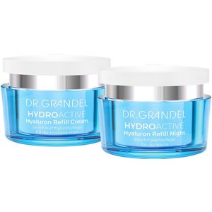 DR. GRANDEL Hyaluron Dag & Nacht Set