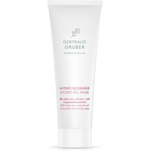 GERTRAUD GRUBER Hydro Gelmaske 50 ml