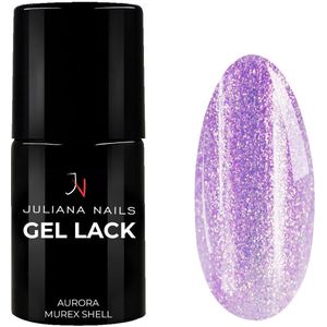 Juliana Nails Gel Lack Aurora Murex Shell 6 ml