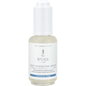 SPEICK PURE Deep Hydration Serum 30 ml