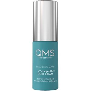 QMS Precision Care COLLAgen3D™ Light Cream 10 ml