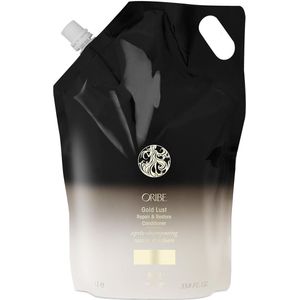 Oribe Gold Lust Repair & Restore Conditioner Refill 1 Liter