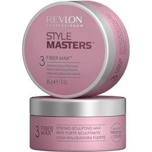Revlon Professional Style Masters Creator Fiber Wax 85 g