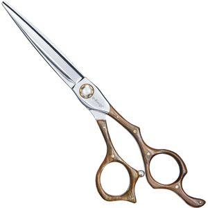 e-kwip+ Natuur haarschaar 6""