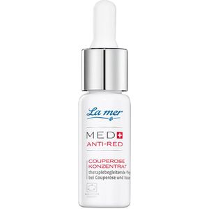 La mer - MED+ Anti-Red - Concentraat - 15 ml