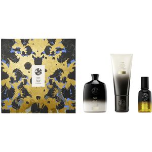 Oribe Gold Lust Trio Value Set