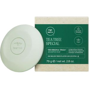 Paul Mitchell Tea Tree Shampoo Bar