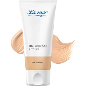 La mer - BB Cream - Medium - 50 ml - SPF 20