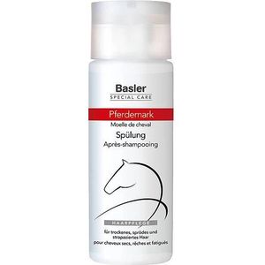 Basler Paardenmerg spoeling Flesje 200 ml