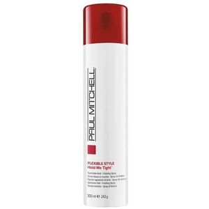 Paul Mitchell Flexible Style Hold Me Tight 300 ml