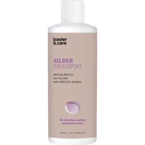 Basler Zilver shampoo 200 ml