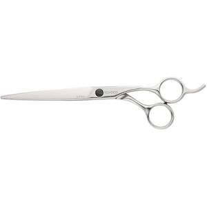 Tondeo S-Line Haarschaar Supra Black Offset 7""