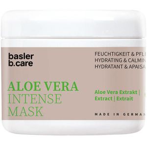 basler Aloe Vera Intense Mask 125 ml