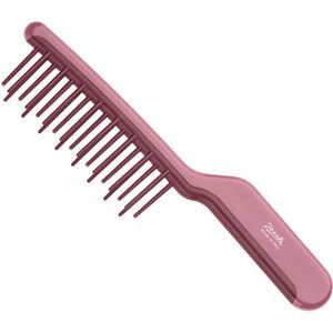 Jäneke J-Brush krullend haar roze