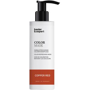 basler Color Mask Copper Red 150 ml