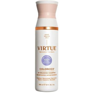 Virtue COLORKICK De-Brassing Shampoo 240 ml