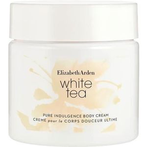 Elizabeth Arden White Tea Pure Indulgence Body Cream 400 ml