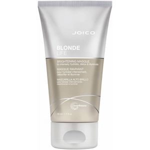 Joico - Blonde Life - Verhelderend Masker - 50 ml