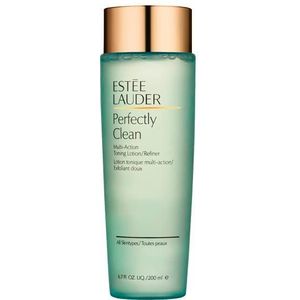 Estée Lauder Perfectly Clean Multi-Action Toning Lotion/Refiner 200 ml