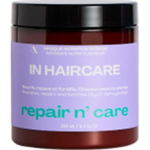 IN Haircare Repair n' Care Mask 250 ml