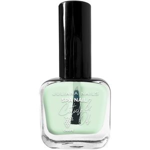 Juliana Nails SPA Nail & Cuticle Oil Druif 10 ml