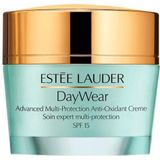 Estée Lauder DayWear Advanced Multi-Protection Anti-Oxidant Creme SPF 15 droge huid, 50 ml