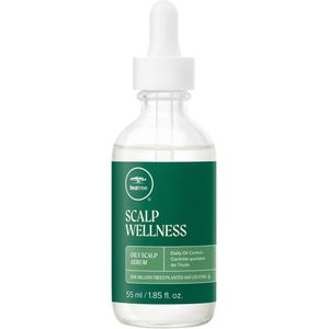 Paul Mitchell Tea Tree Special Oily Scalp Serum