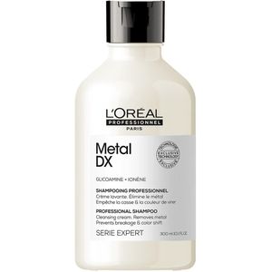 L'Oréal Professionnel Paris Serie Expert Metal DX Professional Shampoo 300 ml