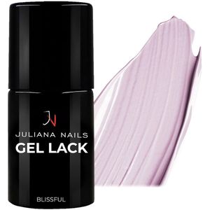 Juliana Nails Gel Lack Blissful 6 ml